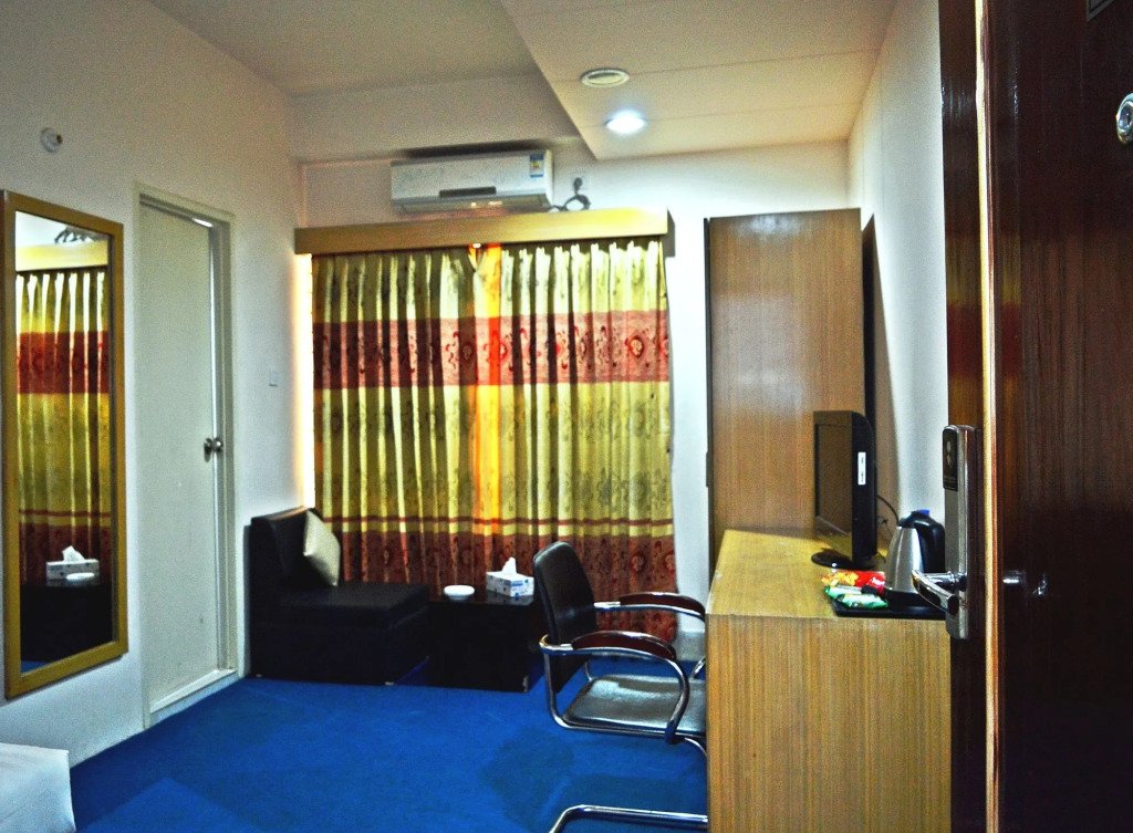 Hotel photo 11