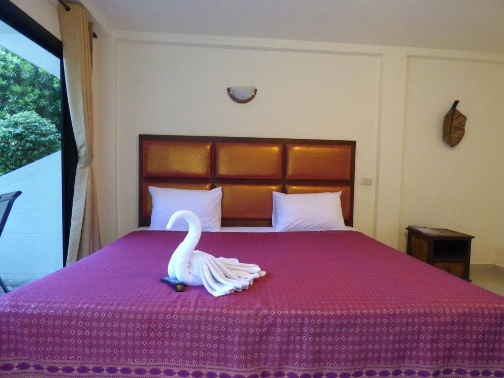 Hotel photo 20