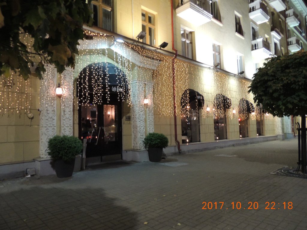 Hotel photo 11