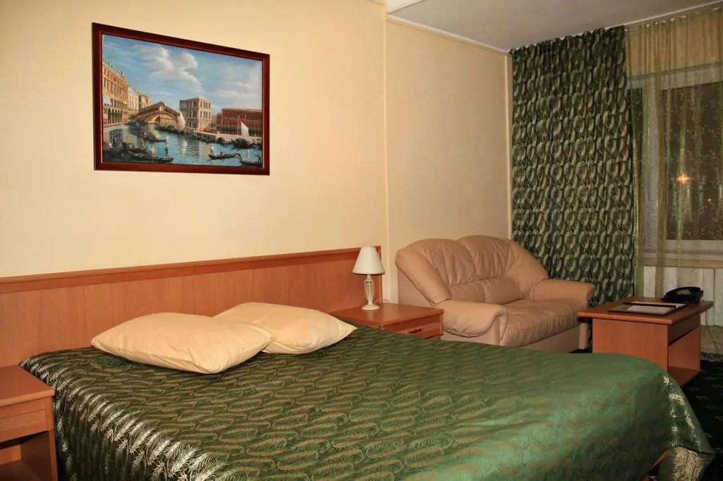 Hotel photo 8