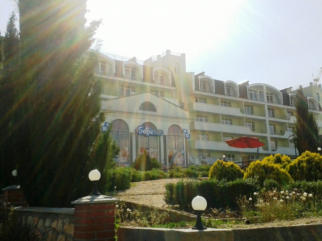 Hotel photo 2