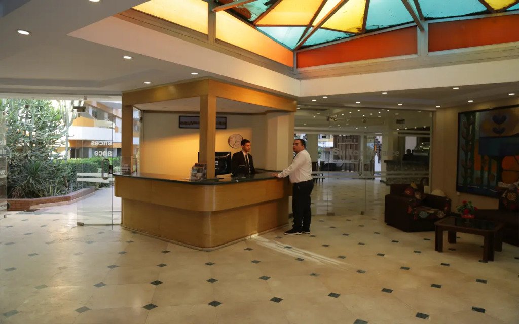 Hotel photo 4