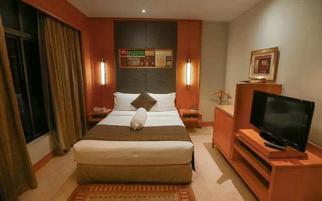 Hotel photo 13
