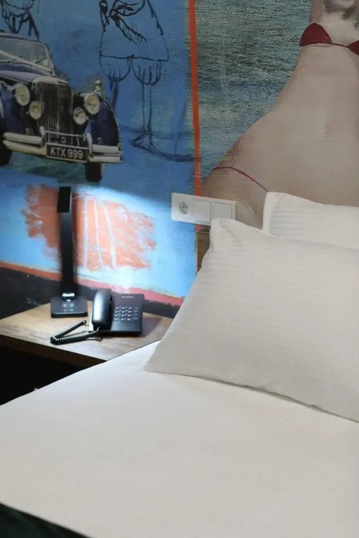 Hotel photo 5