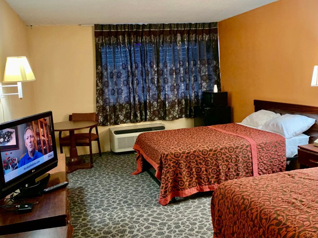 Hotel photo 9