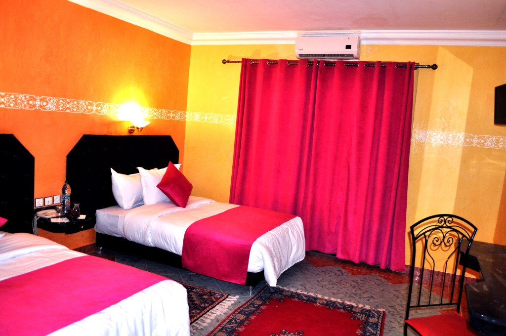Hotel photo 9