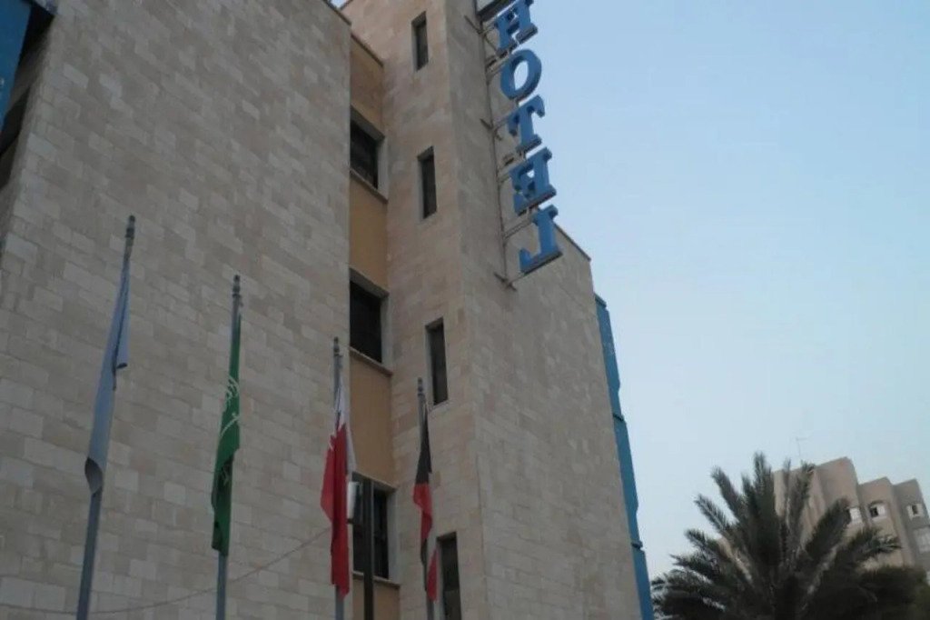 Hotel photo 2