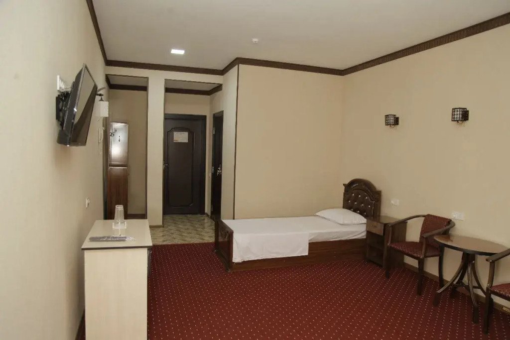 Hotel photo 11
