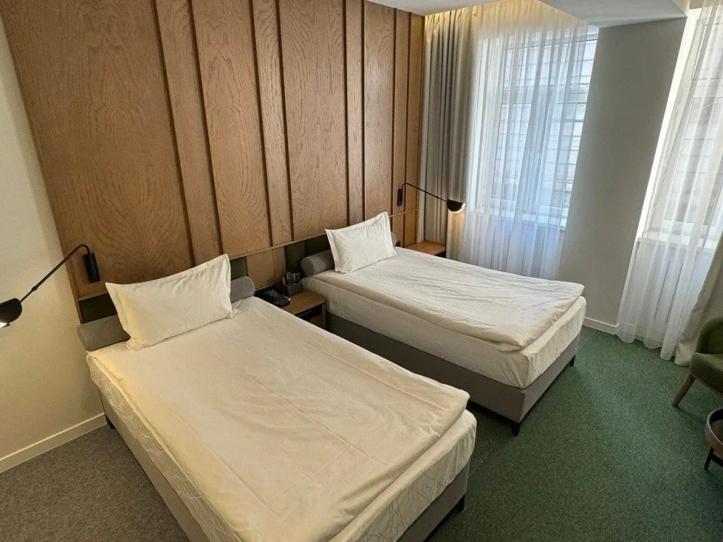 Hotel photo 20
