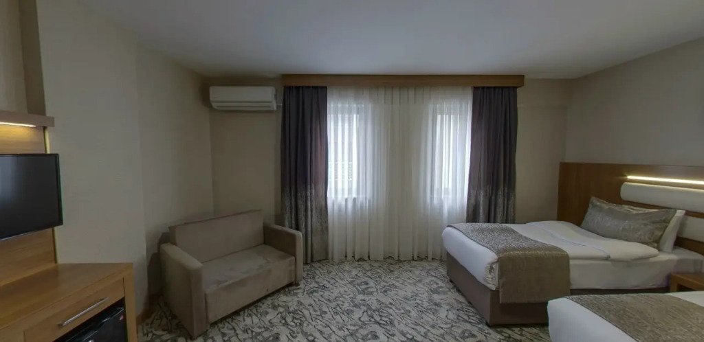 Hotel photo 21