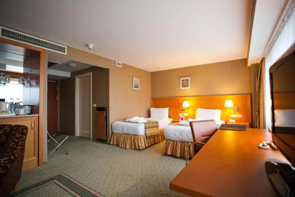 Hotel photo 6