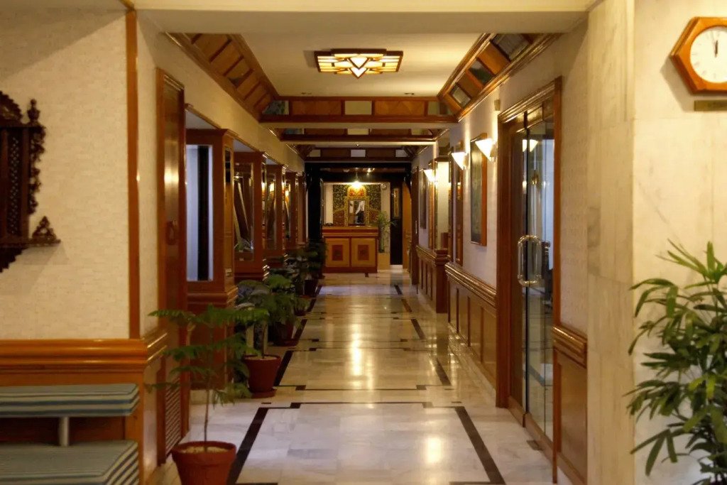 Hotel photo 10