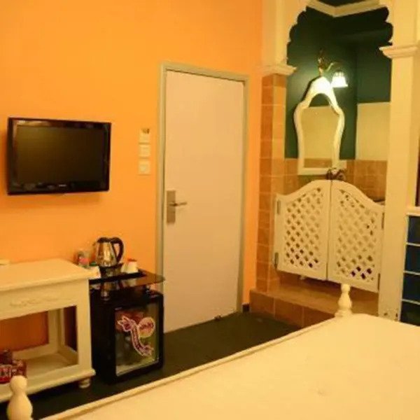 Hotel photo 6