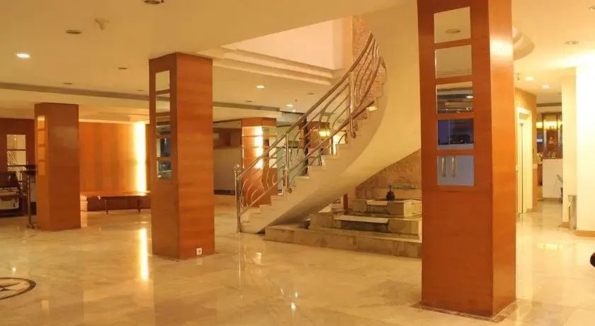 Hotel photo 9