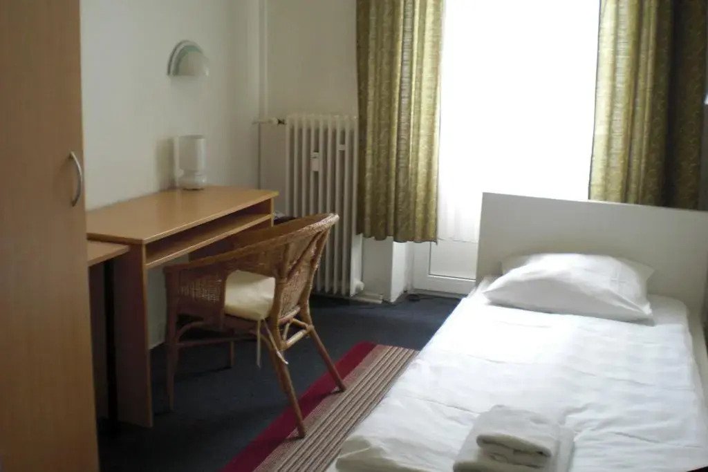Hotel photo 6