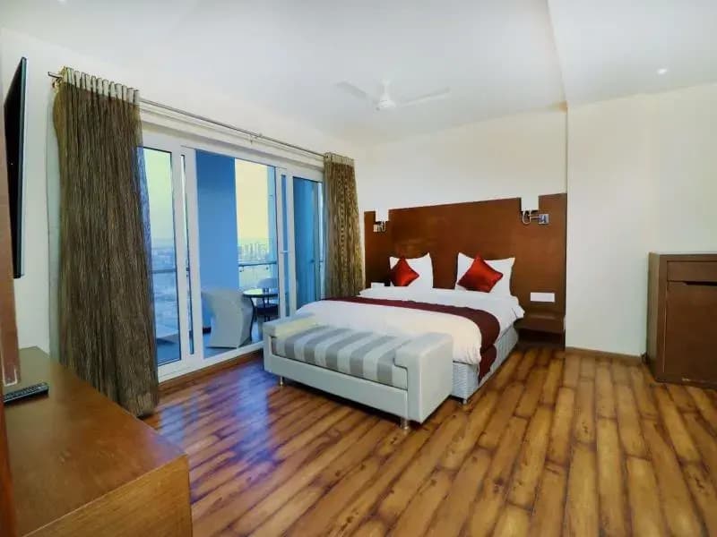 Hotel photo 3
