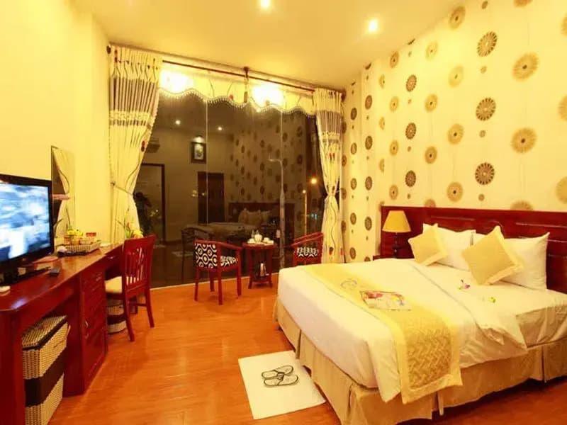 Hotel photo 5