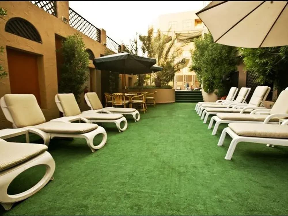 Hotel photo 8
