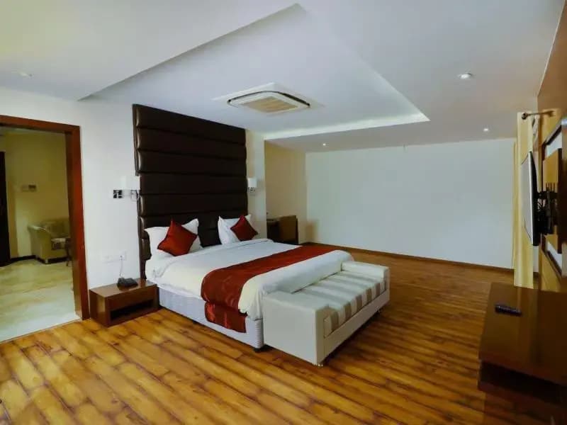 Hotel photo 6