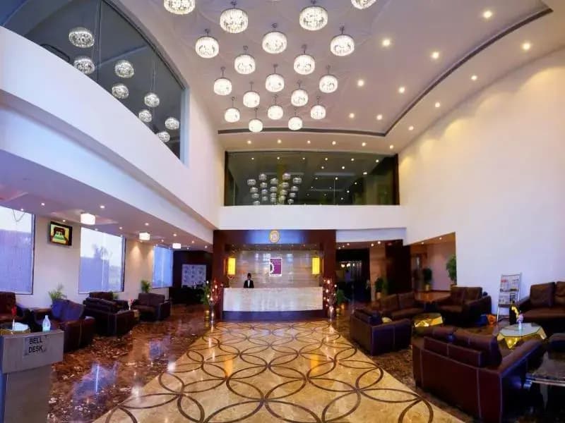 Hotel photo 2