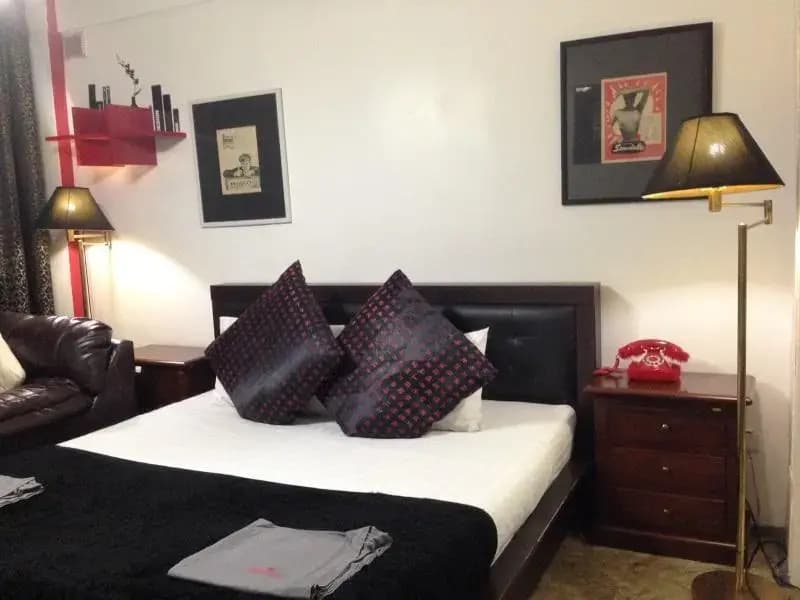 Hotel photo 1