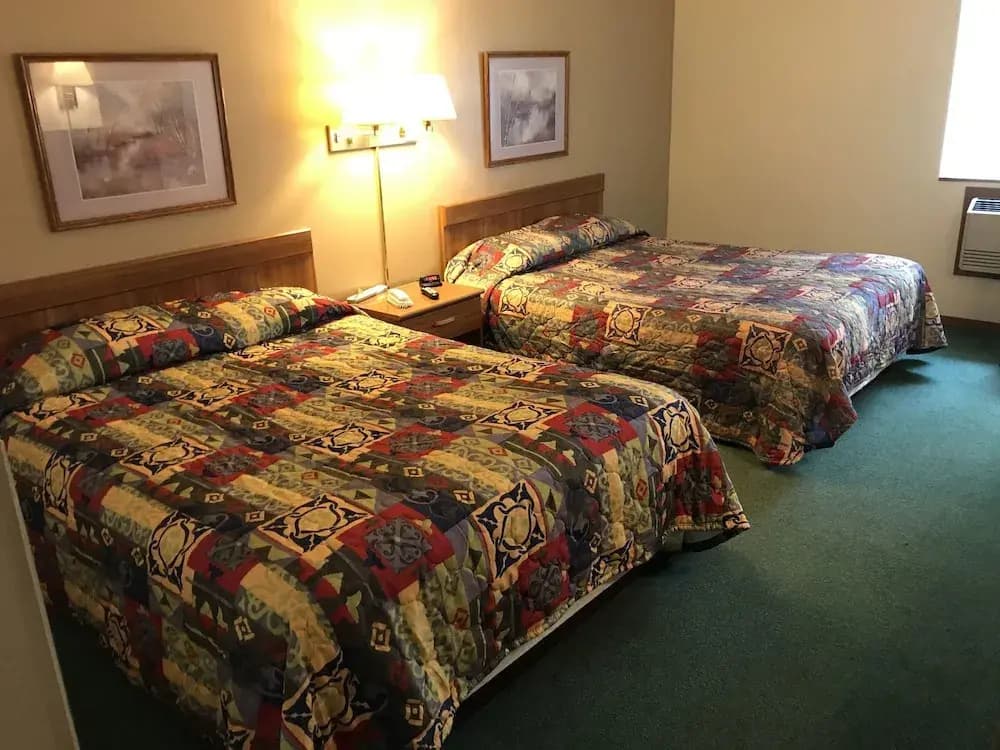 Hotel photo 2