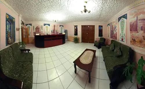 Hotel photo 7