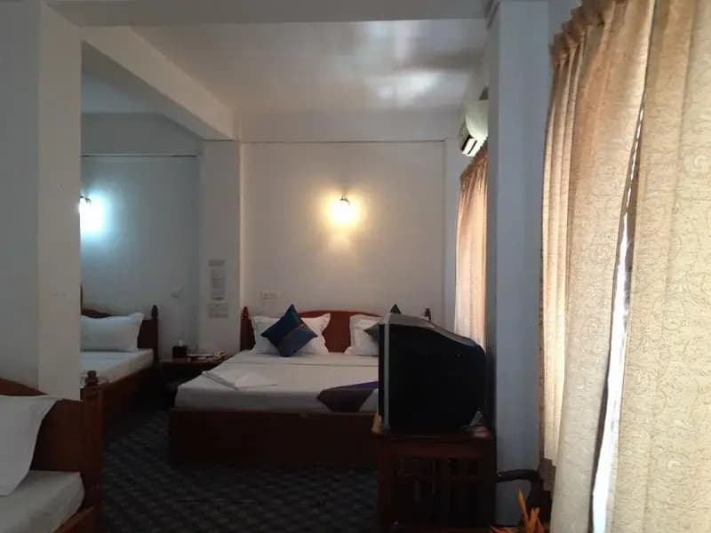 Hotel photo 6