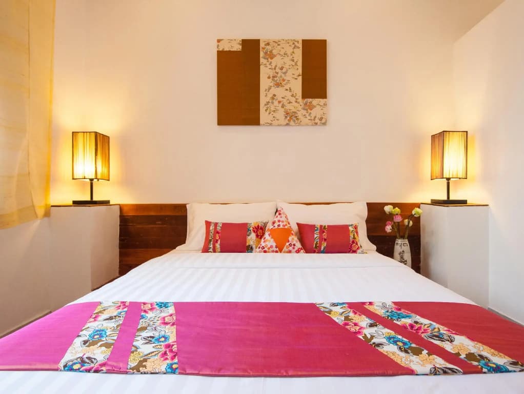 Economy room