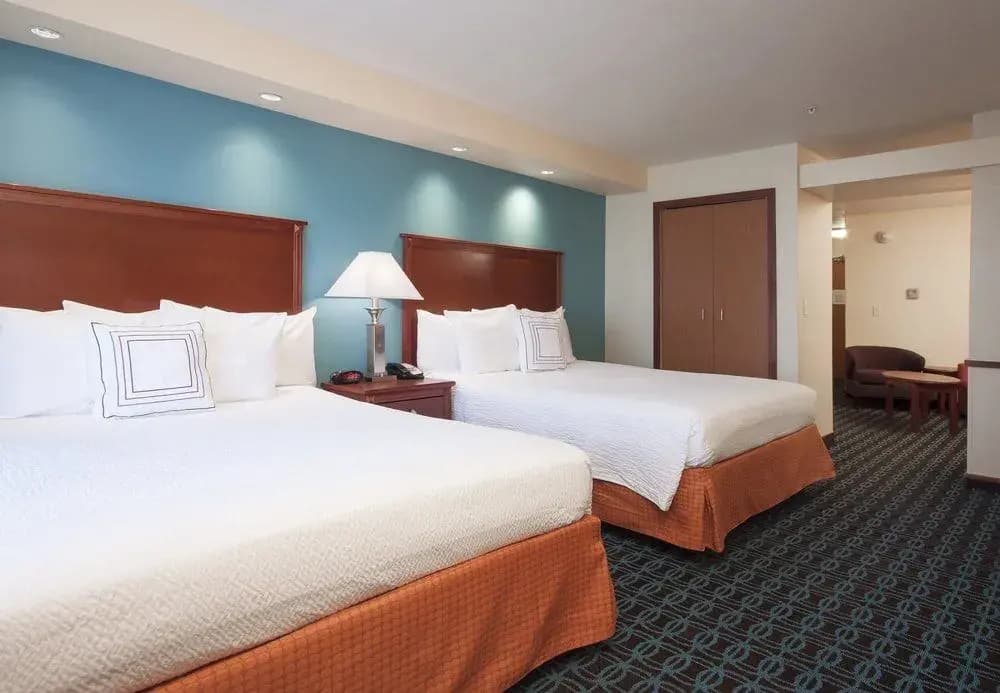 Hotel photo 7