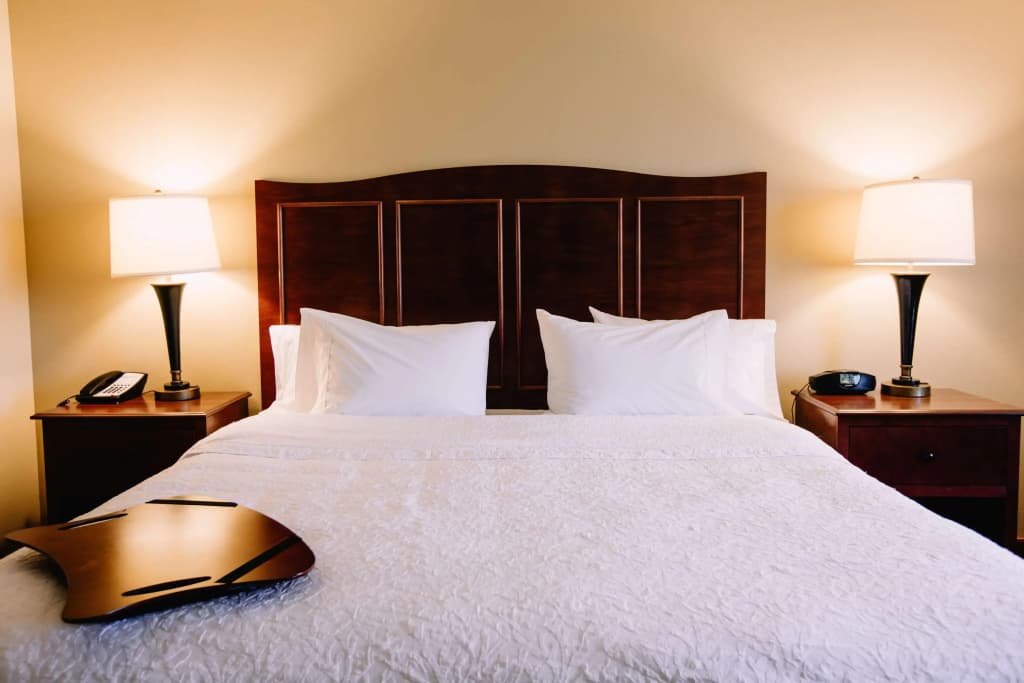 Hotel photo 6