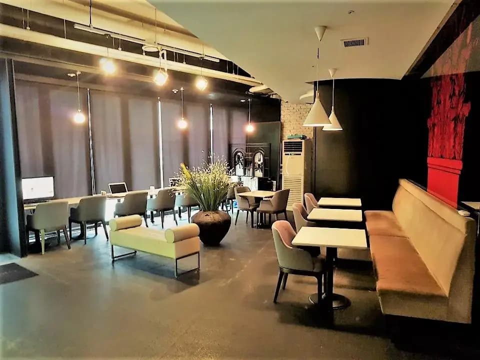 Hotel photo 2