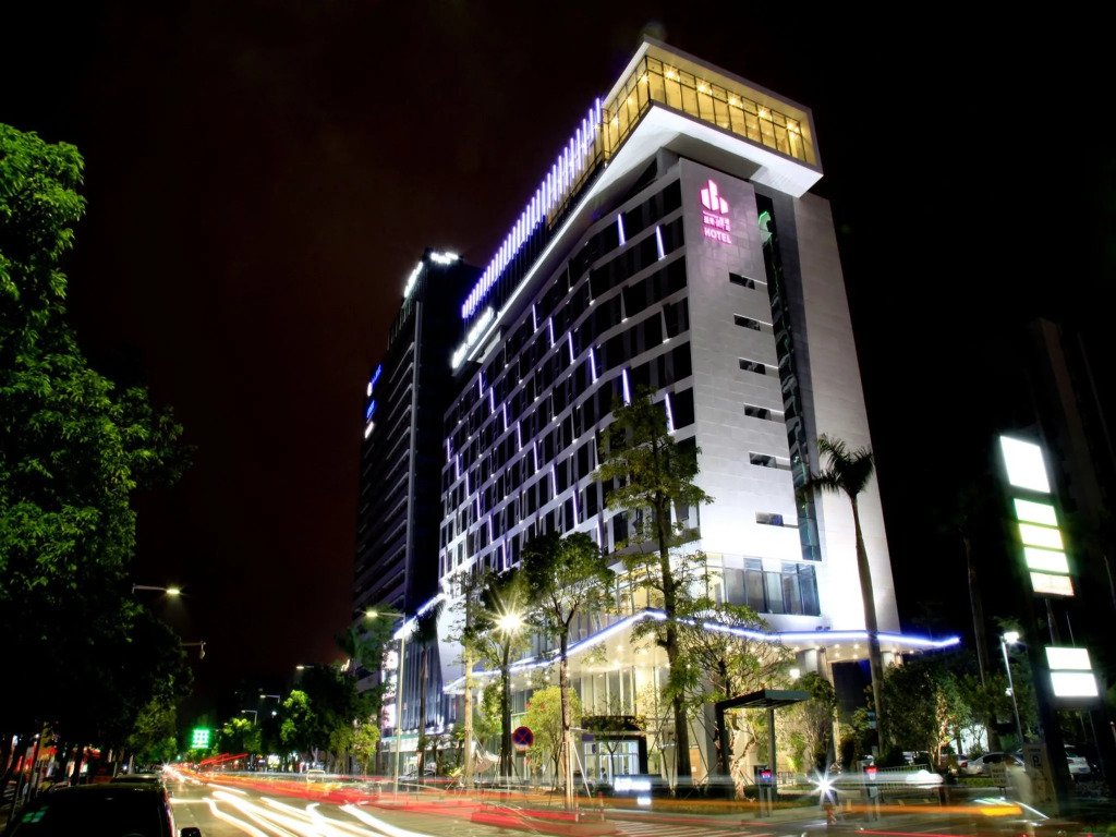 Hotel photo 1