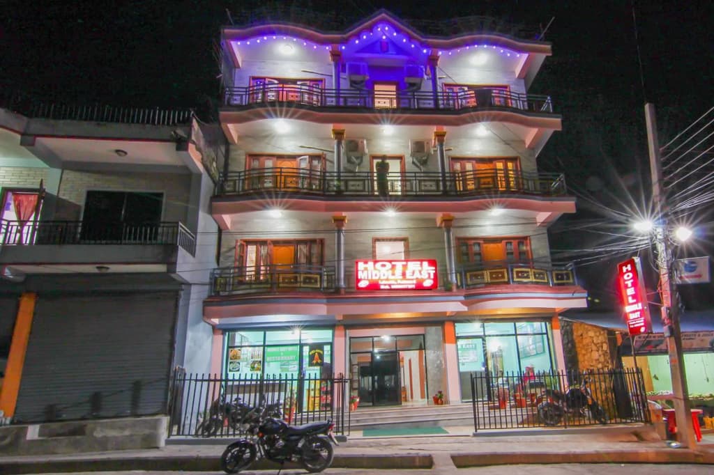 Hotel photo 1