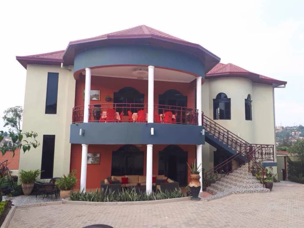 Hotel photo 2
