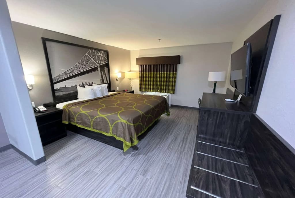 Hotel photo 6
