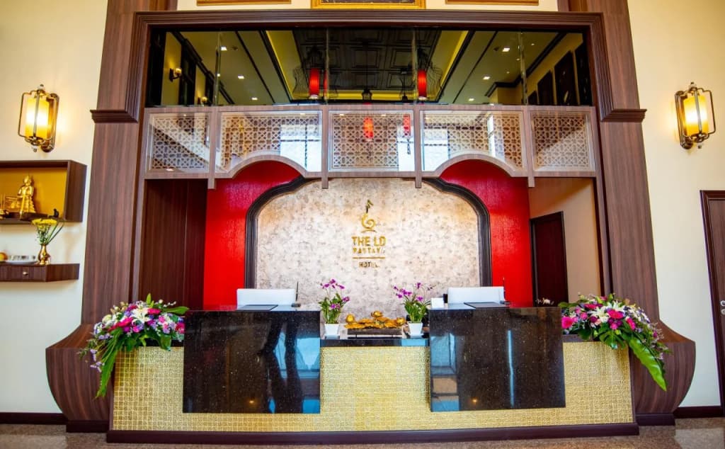 Hotel photo 2