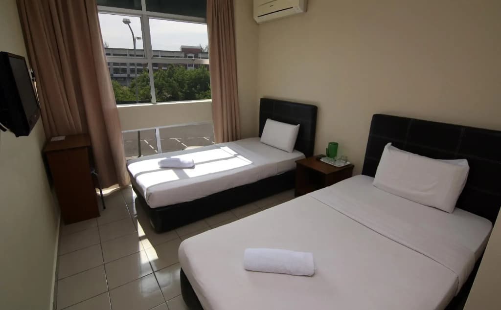 Hotel photo 5