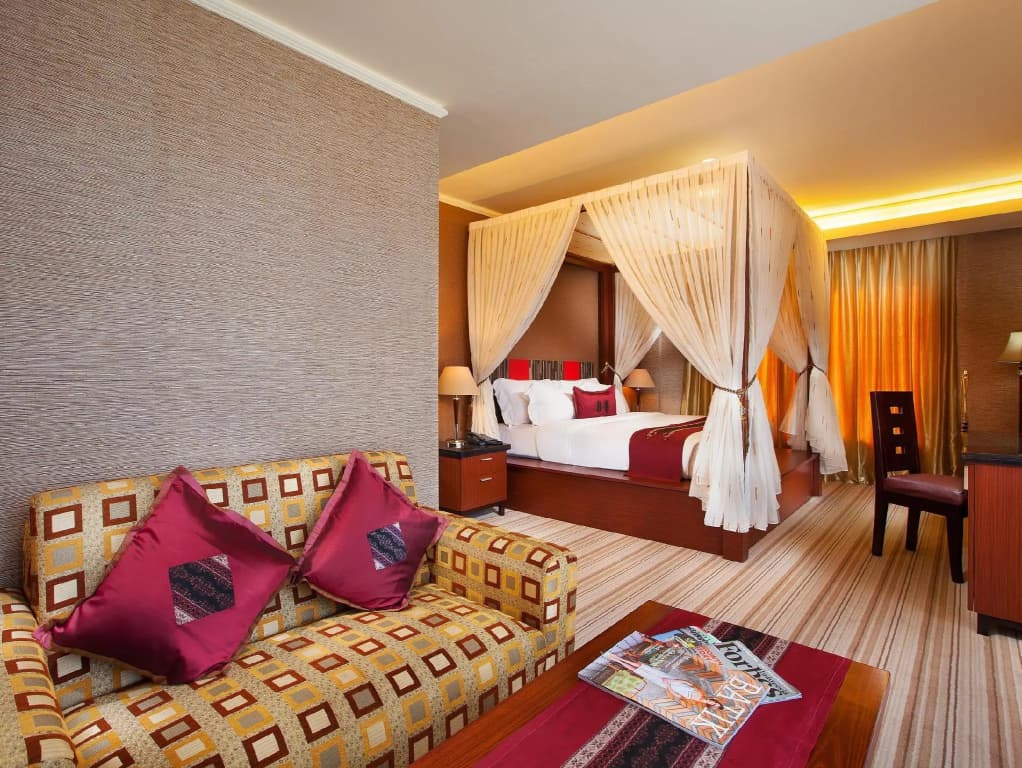 Junior Suite