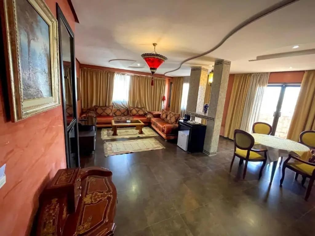Superior Suite