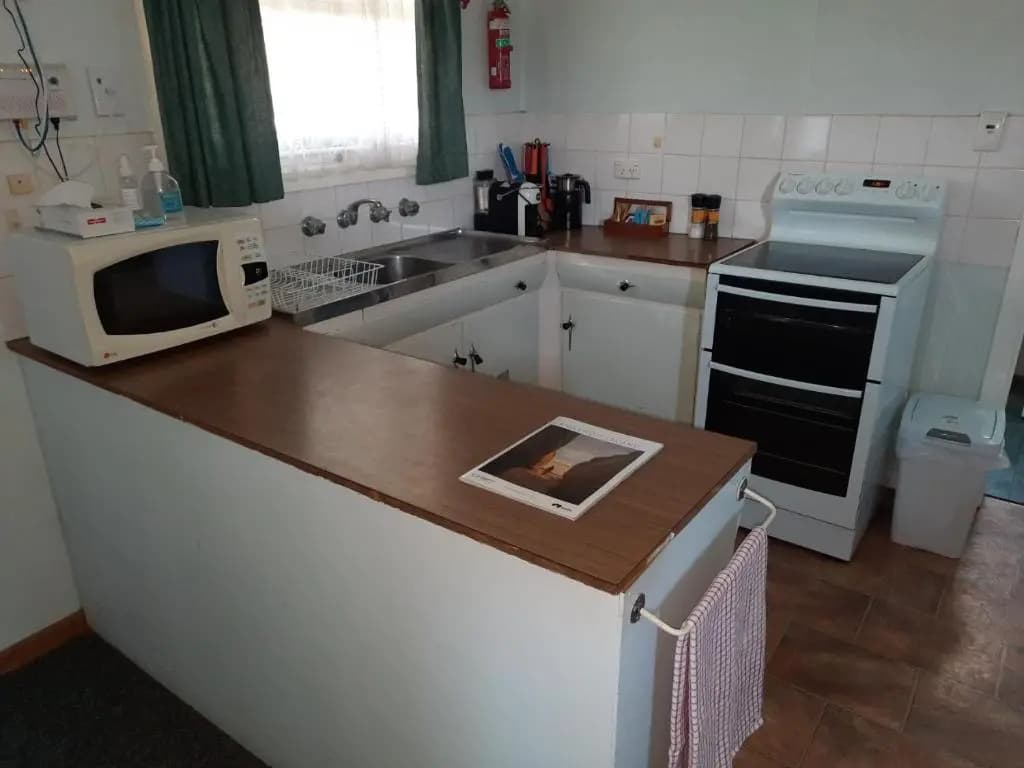 1 Bedroom Cottage