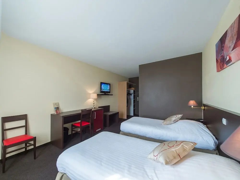 Hotel photo 6