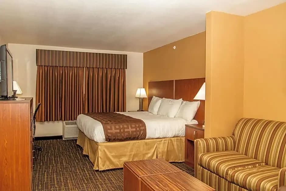 Superior Suite