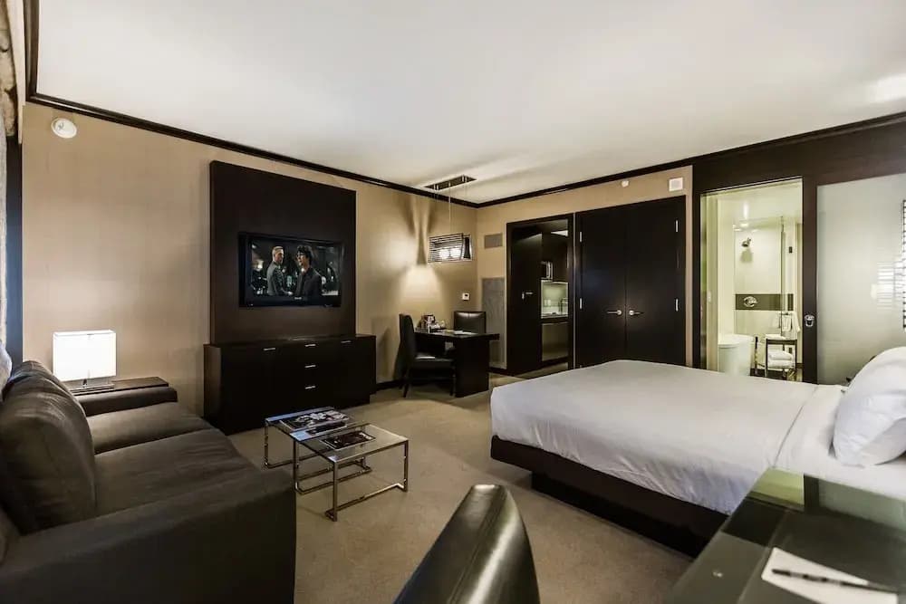 Hotel photo 4