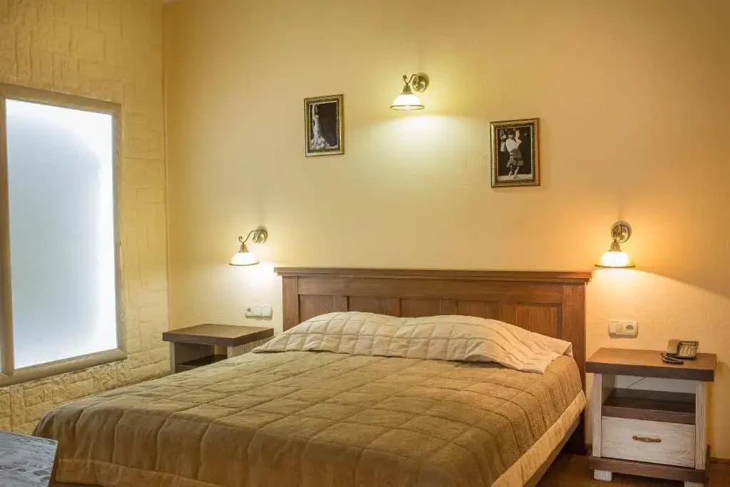 Comfort room