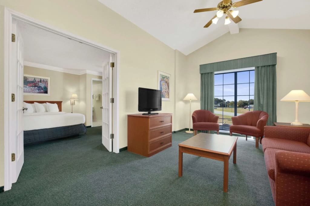 Hotel photo 2
