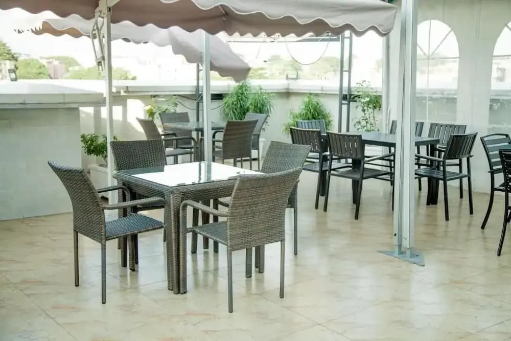 Hotel photo 9