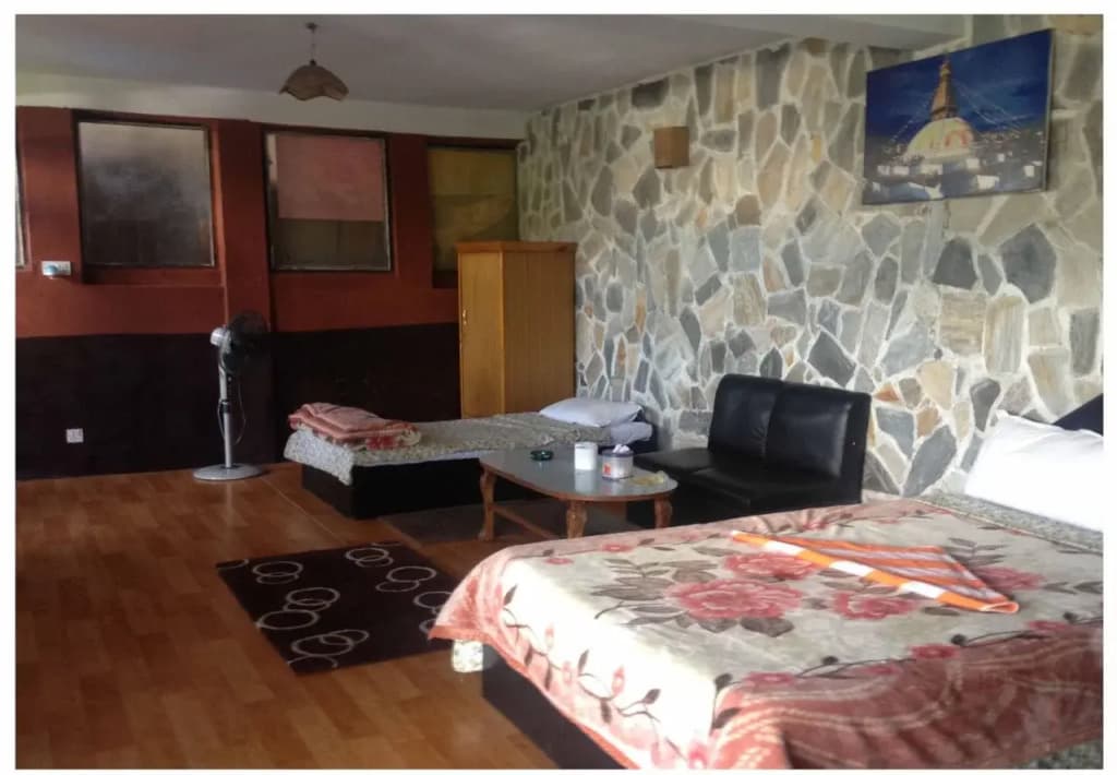 Hotel photo 2
