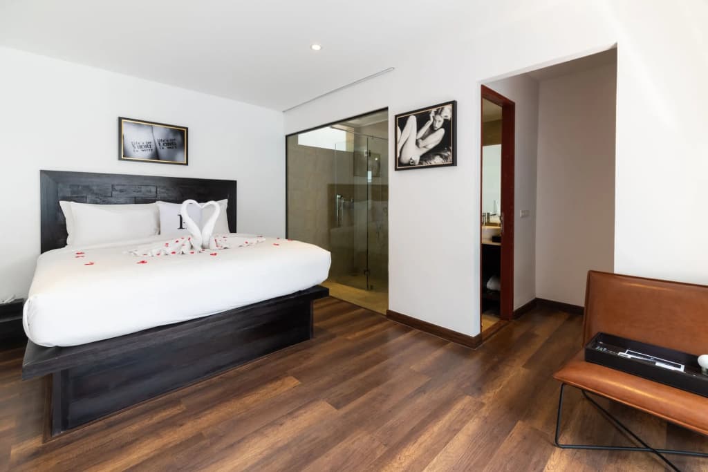 Hotel photo 8