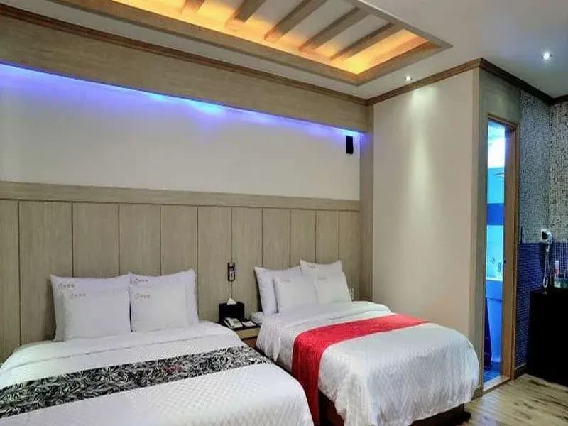 Hotel photo 6